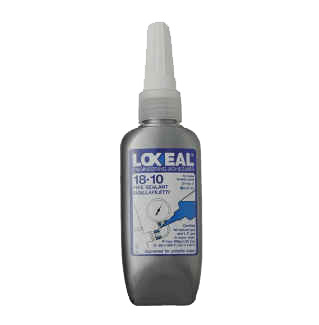 Threadsealing 18-10