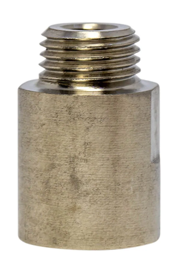 Mustang Nozzle Extender [165 CE8]