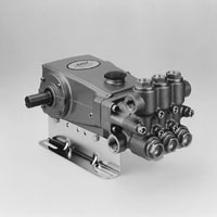 CAT Pump [215 1531]