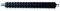 Single Lance - Moulded Grip - Straight - MV20/D - Mecline
