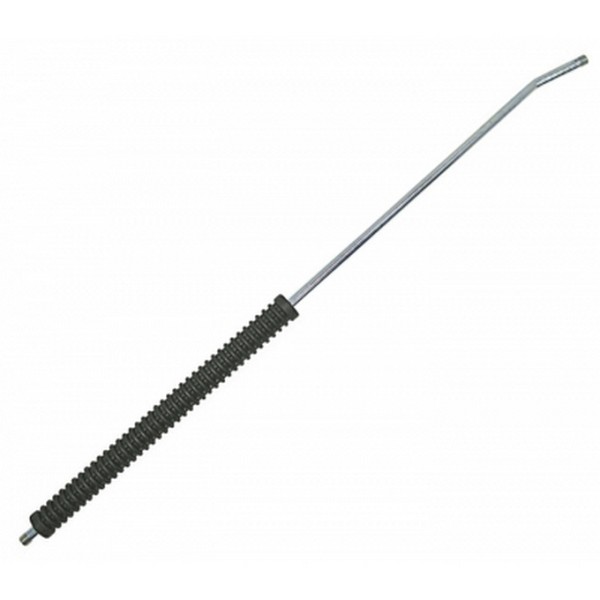 Single Lance - Moulded Grip - Bent - MV20/D - Mecline