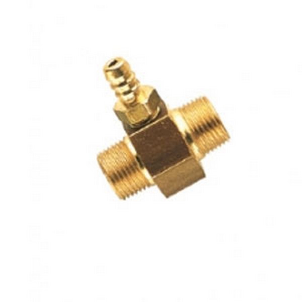 Detergent Injector 2.1mm Fixed [155 0203002020]