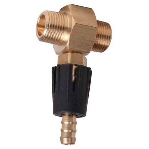 Det Inj Adj 2.1 3/8MM (D10) [155 0203002120]