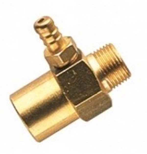 Det Injector 1.8 Fixed [155 0203003010]