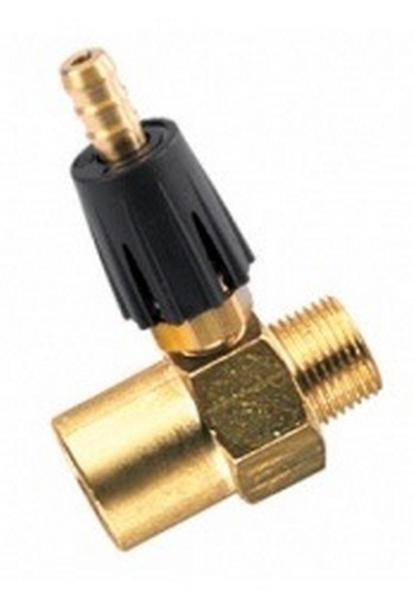 Detergent Injector 2.1mm Adj [155 0203003120]