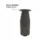 Turbo Nozzle – RJ Rounds – TECOMEC - 020