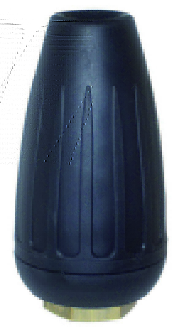 Turbo Nozzle – Rotojet 400