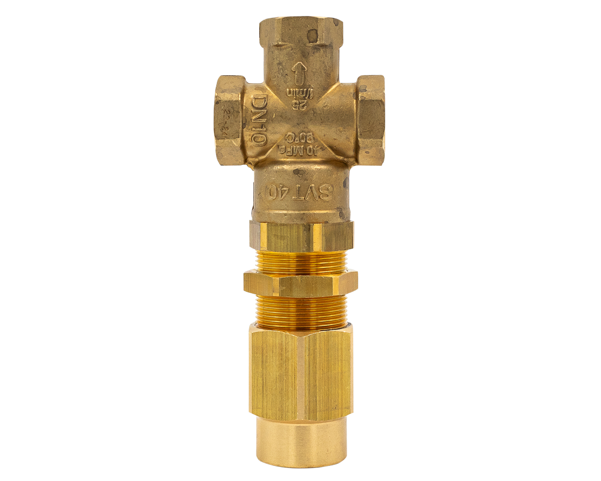 Safety Valve SVT40   (D5) [155 0215010420]