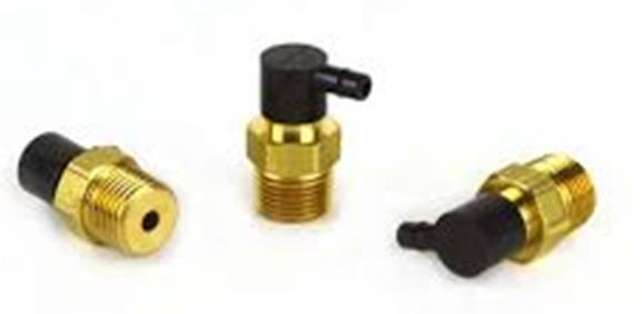 Thermo Valve 1/4" NPT M (D20) [155 0215010460]