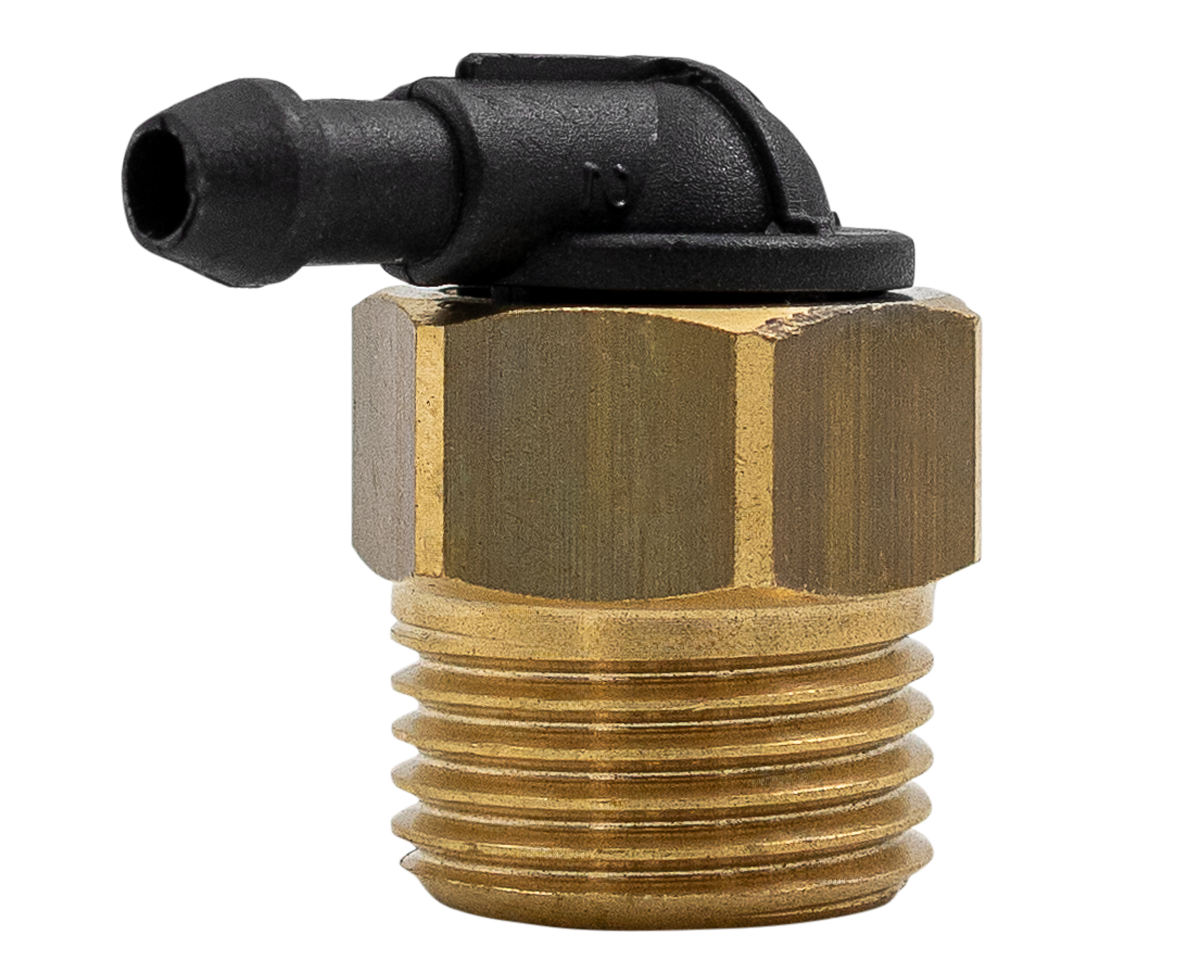 Thermo Valve 1/2" NPT M (D20 [155 0215010440]