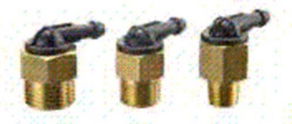 Thermo Valve 1/4NPTM 145P(D20) [155 0215010460]