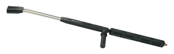 Dual Lance – Vented Grip – Bent – Standard – Mecline[155 391623]