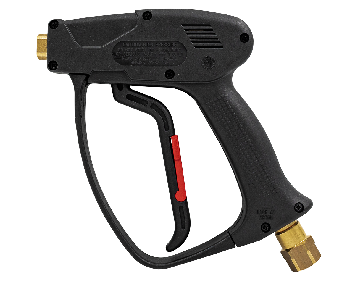 High Pressure Spray Gun - MV951 - BSP - Premium - Mecline[155 4012206004]