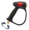 WEEP Gun – MV925 Triggerless – BSP / NPT – Premium – Mecline[155 4012905000] - 3/8" BSP Female Swivel Top, 1/4" BSP Female