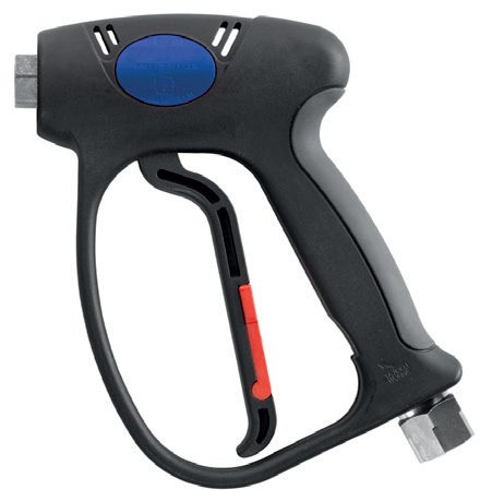 High Pressure Spray Gun - Stainless ML956 - Premium - Mecline[155 4017000000]