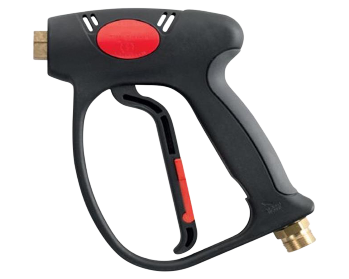 High Pressure Spray Gun - ML955 - BSP - Premium - Mecline[155 4017000006]
