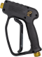 High Pressure Spray Gun - BSP - Standard - BE[155 4018000143] - 3/8" BSP Female, 1/4" BSP Female