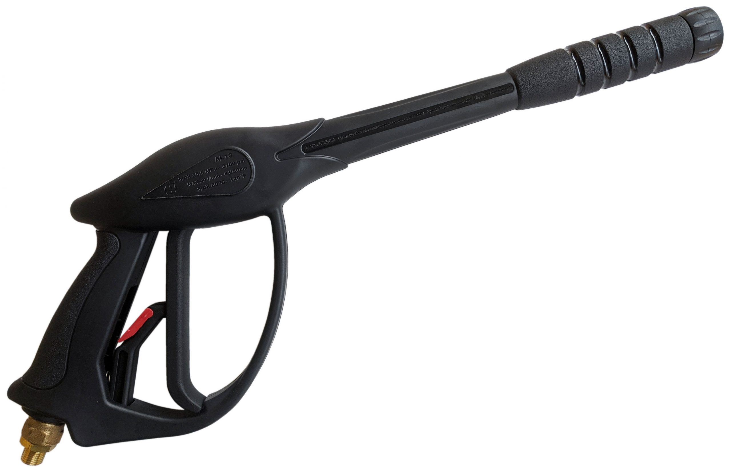 AL13 Standard Gun & Lance Extension[155 4021108010]