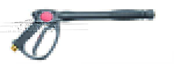 MV2009 Standard Gun & Lance Extension[155 4021109009]