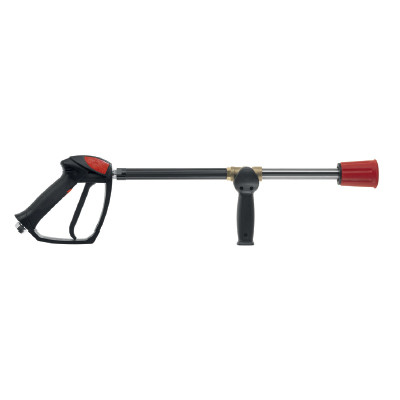 Variable High Flow Gun & Lance Assembly - Mecline[155 4022409000]