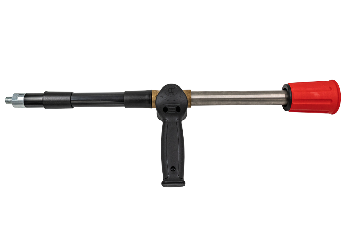 Variable High Flow Lance Assembly - Mecline[155 4031200000]