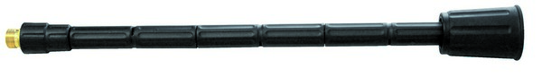 Single Lance Extension - MV162+AN28 - Straight - Standard - Mecline