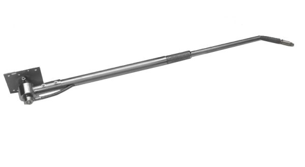 Car Wash Boom No Bracket [155 4150400006]