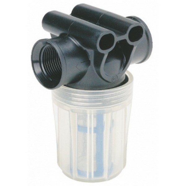 Line Filter - T Style - Mecline