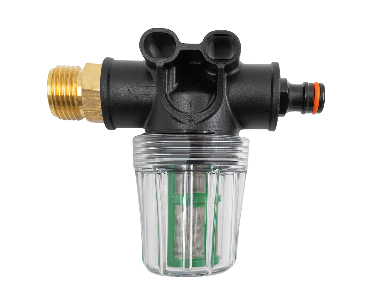 Line Filter Kit - T Style - Mecline[155 8105043-1]