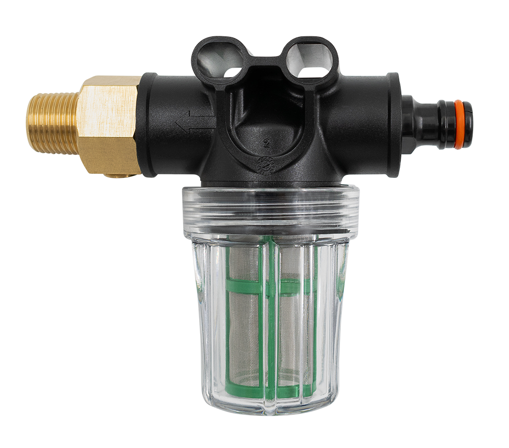 Line Filter Kit - T Style - Mecline[155 8105043-2]