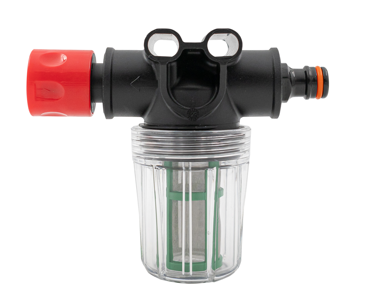 Line Filter Kit - T Style - Mecline[155 8105043-3]