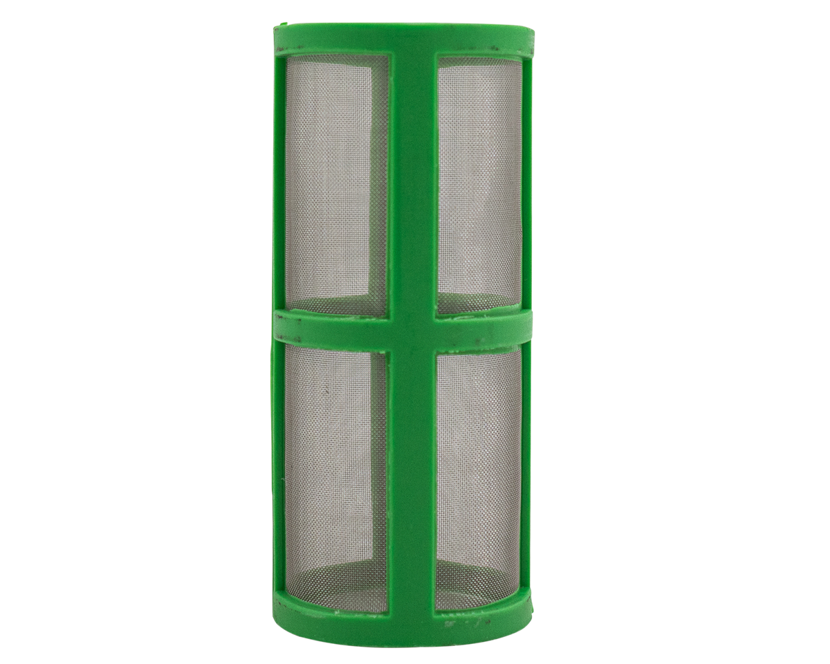 Mesh Filter Replacement - Suits T Style - Mecline