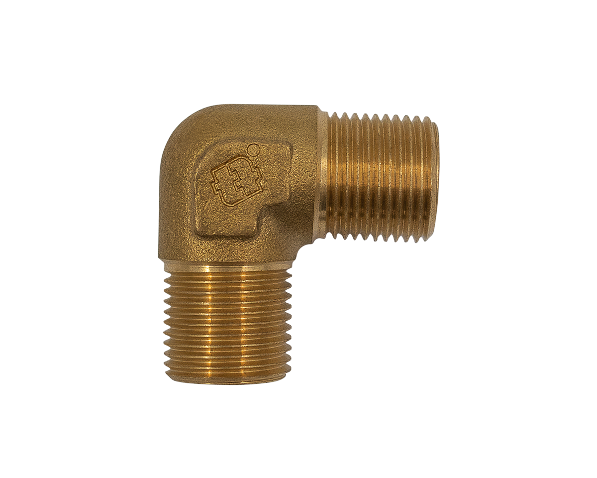 90° Elbow Sockets - Male to Male - Mecline[155 R00000304]