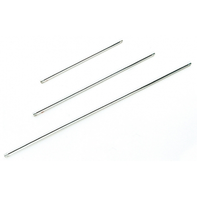 Straight Lance Tubing - AISI Stainless Steel[148 070 004 338]