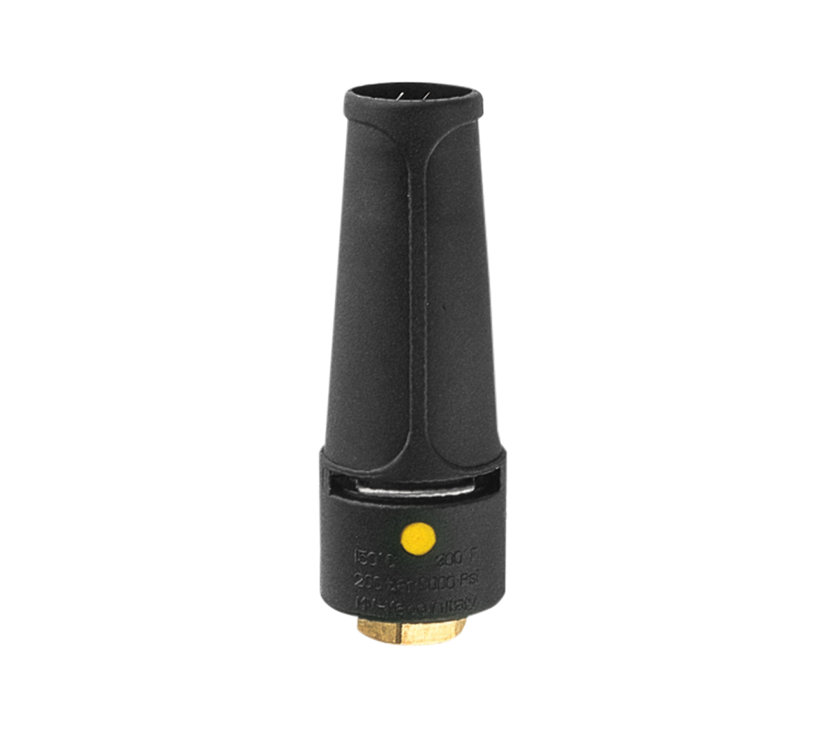 Idrojet 2 030 Yellow [155 0204008000]