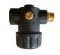 Y Inlet Strainer – MV18 – Mecline[155 0211001100]