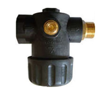 Y Inlet Strainer – MV18 – Mecline[155 0211001100]