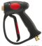 High Pressure Spray Gun - MV925 - BSP - Premium - Mecline - 3/8" BSP Female, 1/4" BSP Female