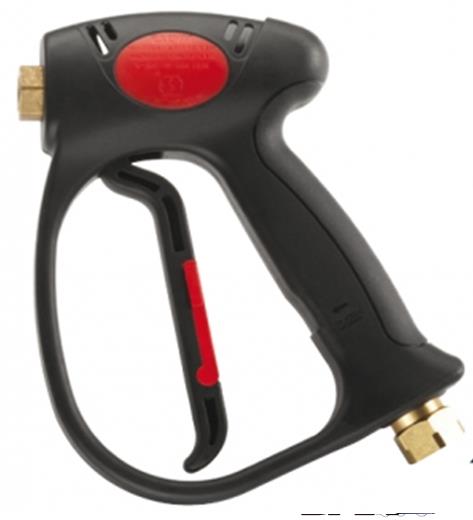 High Pressure Spray Gun - MV925 - BSP - Premium - Mecline