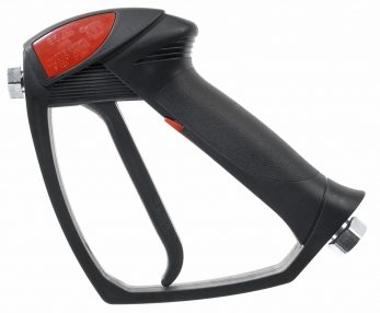 High Pressure Spray Gun - AL55 - BSP - Premium - Mecline[155 4012209007]