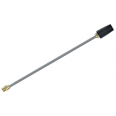 Half Lance + Turbo Nozzle – Professional - TPR255 – TECOMEC