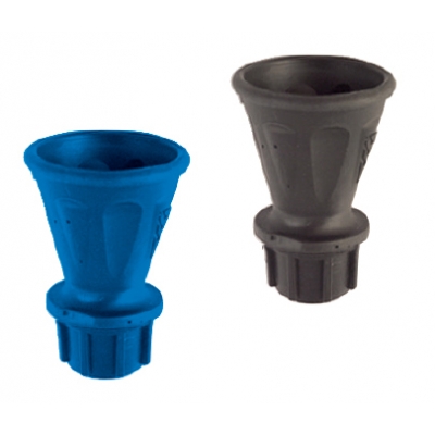 Nozzle Holder & Prot. 1/8 (D20 [155 4051200000]