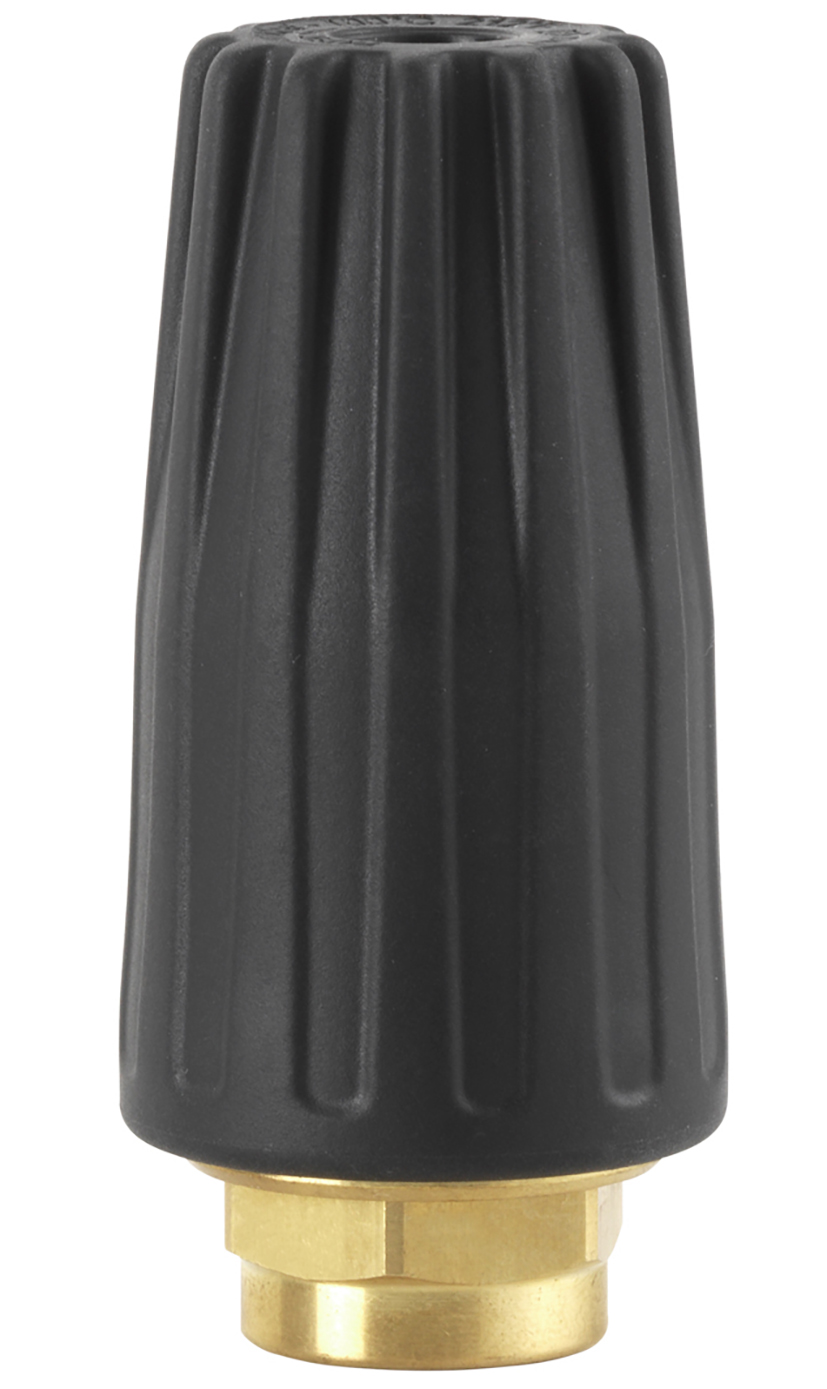 Turbo Nozzle - TPR350 - TECOMEC