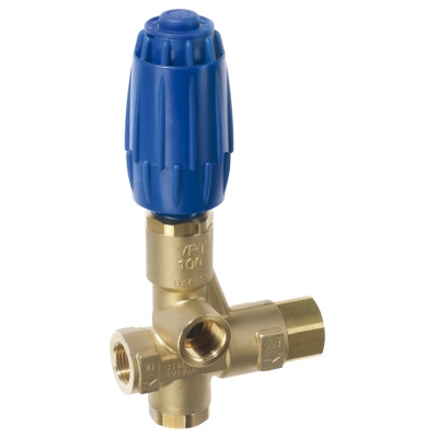 Unloader 4640PSI W/Knob [155 4072000033]