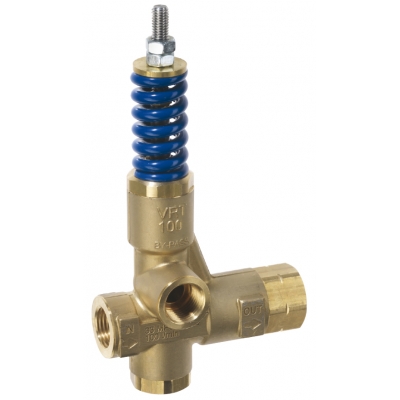 Unloader 4640PSI WO/Knob [155 4072000034]