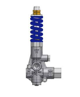 VHP70 Unloader S/S 5800 PSI [155 4072201001]