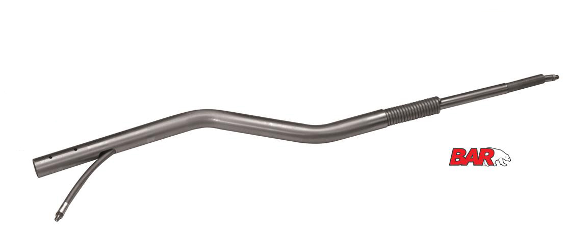 Z Style Adjustable Boom - Dual Spring - Mounting Options - Mecline