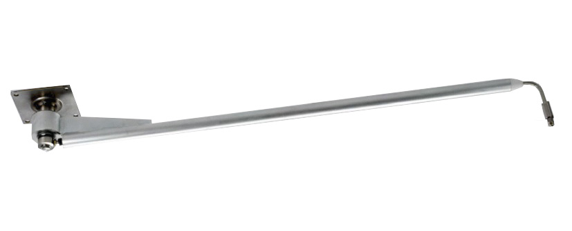 Boom Zinc Plated (C-1) [155 4150200000]