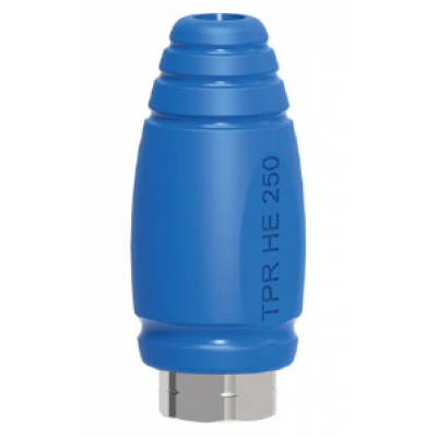 Hydro Excavation Nozzle - TPR HE 250 - Mecline[155 4060205003]
