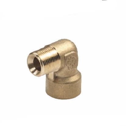 90° Elbow Sockets - Female to Male - Mecline[155 R00000309]